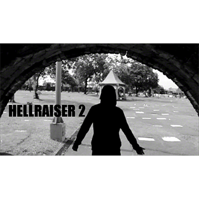 HELLRAISER 2.0 by Arnel Renegado - - Video Download
